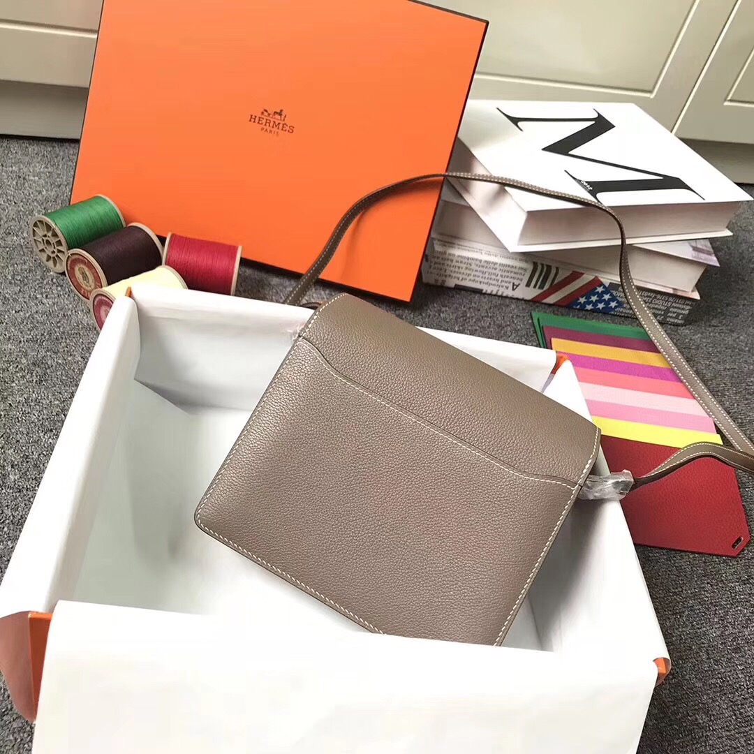 에르메스 룰리스18 에토프 은장 에버컬러